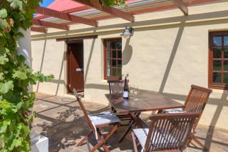 Strandveld Vineyards Cottages - Elim - 1