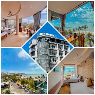 Y Linh Hotel - Quy Nhon - 8