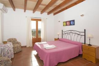 Villa Hostalet - Pollença - 1