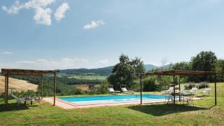 Amantino 8, Emma Villas - San Casciano dei Bagni - 2