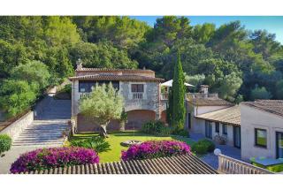 Villa Llop - Pollença - 4