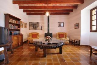 Villa Guillo - Alcanada - 3