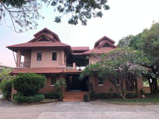 Areena Resort and Hotel Uttaradit - Uttaradit - 7