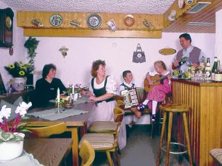 Gästehaus Bartholomäus - Oberwössen - 2