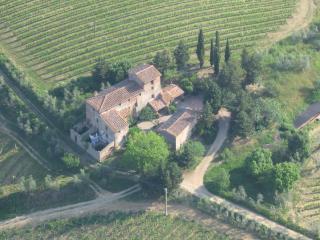 Corzano e Paterno - San Casciano in Val di Pesa - 6