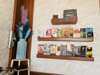 نجوم الكون للشقق المخدومة - 6