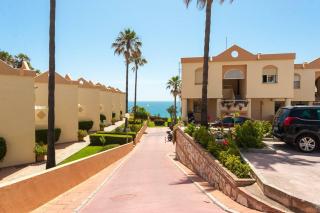 Casa Agnethe - Fuengirola - 6