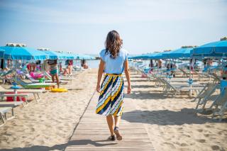 Hotel Panorama - Cattolica - 4