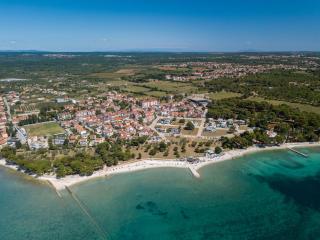 Hotel Villa Vera - Fažana - 8