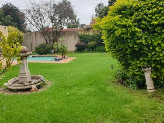 Matina Guest House - Johannesburgo - 3