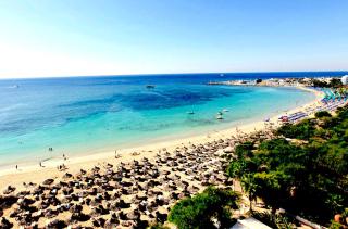 Lantiana Napa Aparthotel - Ayia Napa - 9