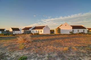 De Hoop Collection - Village Cottages - 4