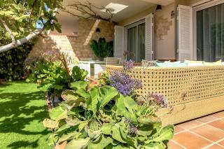 Garden View La Arena - 4