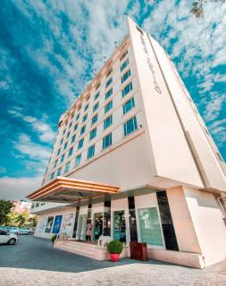 Sarovar Portico Jaipur - Jaipur - 0