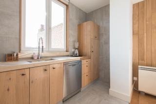 Lou Le Lavandou - De Panne - 2