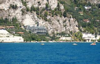 HOTEL ASTOR - Limone sul Garda - 7