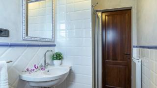 PODERE COLLELUNGO 14, Emma Villas - San Casciano dei Bagni - 1