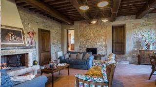 PODERE COLLELUNGO 14, Emma Villas - San Casciano dei Bagni - 7