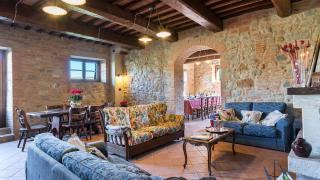 PODERE COLLELUNGO 14, Emma Villas - San Casciano dei Bagni - 8