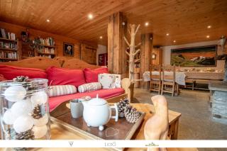 Chez Mamie Anna (B&B et Chalet) - Bessans - 7