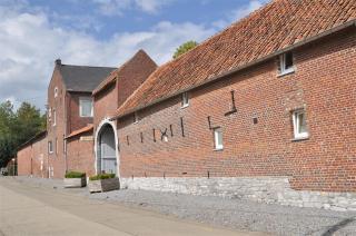 Hoeve Jadoul - Gingelom - 5