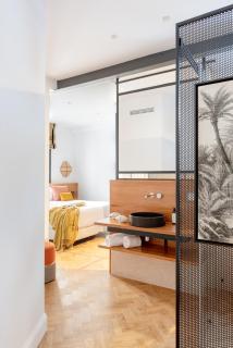 Hommyhome San Lorenzo - Siviglia - 9