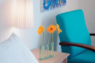 Doria Hotel Bodrum-City Center - 9