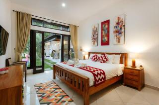 Villa Penny - Seminyak - 1