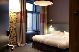 Saint SHERMIN bed breakfast & champagne - Vienna - 8
