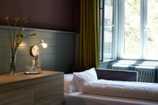 Saint SHERMIN bed breakfast & champagne - Vienna - 7