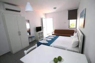 Lantiana Napa Aparthotel - Agia Napa - 1