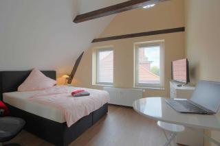 Gaestehaus Dorum 04 - Dorum - 6