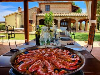 Agriturismo Il Raduno - Max Lelli - Marsiliana - 1