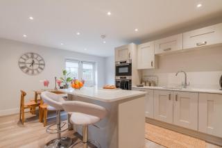 Poplar House - Chipping Campden - 0