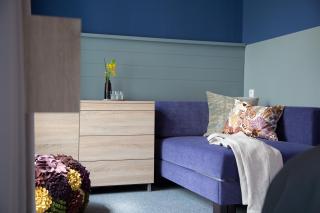 Saint SHERMIN bed breakfast & champagne - 7