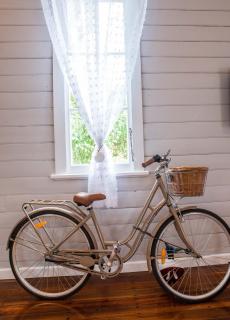 The Seaside Chapel, Port Fairy - 2