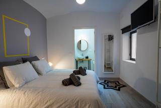 Apartamento La Machacona Paneras - Cáceres - 3