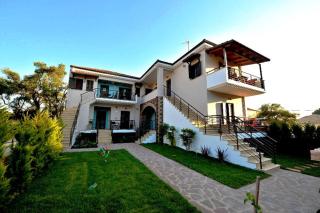 Armoniades - Sivota - 0