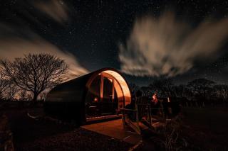 Black Knowe, Luxury Glamping Pods, Ballycastle - Ballycastle - 7