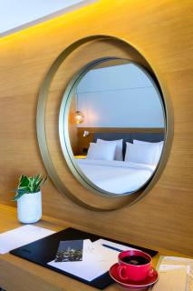 Oakridge Hotel & Spa - Kfardebian - 3