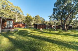 Wonderland Cottages - 9