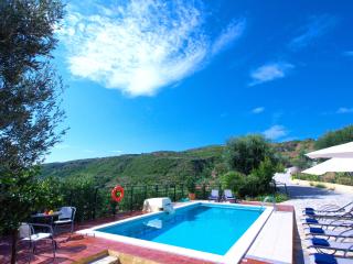 Villa Aliona - Katelios - 6