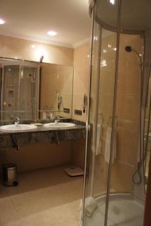 Hotel Bardo Recoletos Coco - 9