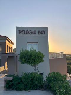 Pelagia Bay Hotel - Agia Pelagia - 8