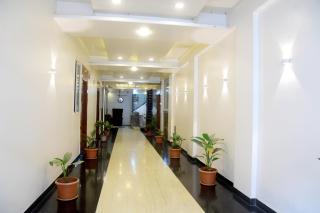 Hotel Parag - Pune - 9