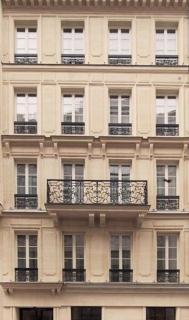 Hôtel George Washington - Parijs - 5