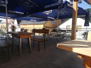 Gasthaus Felsenwastl - Essing - 6