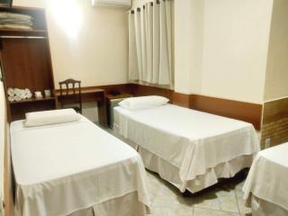 Lelis Hotel - Itapira - 3
