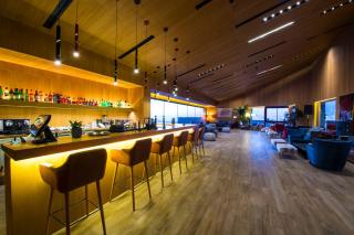 Oakridge Hotel & Spa - 2