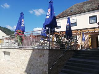 Gasthaus Felsenwastl - Essing - 9